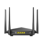 image de MODEM-ROUTEUR Tenda AC1200 Dualband Wi-Fi Gigabit VDSL/ADSL