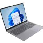 image de Pc Portable Lenovo ThinkBook 16 G6 IRL I5 13Gén 16Go 512Go SSD Gris