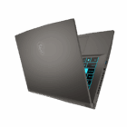 image de Pc Portable Gamer - MSI THIN 15 B13UCX-2606XFR, I7, 8Go, RTX 2050, 15.6" FHD