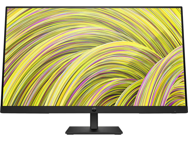 image de Écran HP P27h G5/ 27''/ Full HD/ IPS/ 75Hz