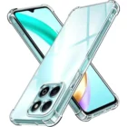 image de Étui silicone HONOR X6b