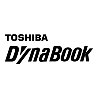 image de logo dynabook