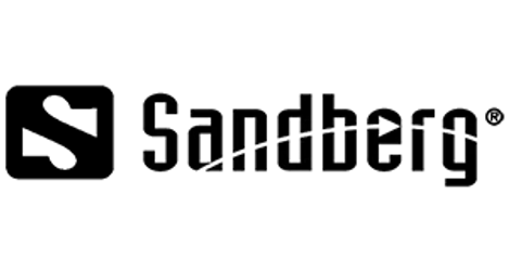 image de logo sandberg