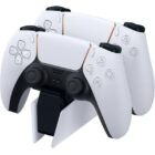 image de Station de Charge Manette Dual Sense PS5
