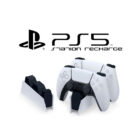 image de Station de Charge Manette Dual Sense PS5