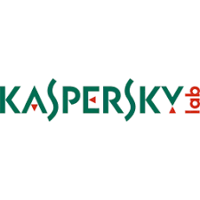 image de logo kaspersky