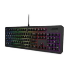 image de Clavier Gaming Lenovo Legion K310 RGB - Français