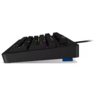 image de Clavier Gaming Lenovo Legion K310 RGB - Français