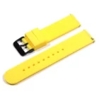 image de Bracelet Silicone MIBRO 22mm yellow