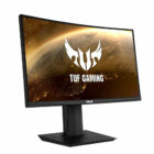 image de Écran ASUS TUF Gaming VG24VQR 24'' Curvé | 1Ms | VA | 180Hz