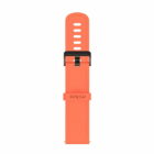 image de Bracelet Silicone MIBRO 22mm orange