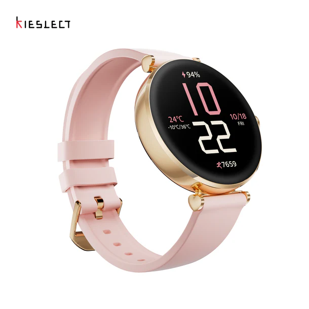 image de Kieslect Watch Pura