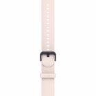 Bracelet Silicone Montre Connectée MIBRO C4 pink