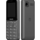 image de Téléphone Portable Philips E2130 / Noir