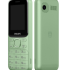 image de Téléphone Portable Philips E2130 / Vert