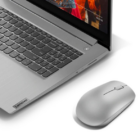 image de Souris Sans fil Lenovo 530 Gris avec pile