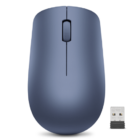 image de Souris Sans fil Lenovo 530 / Bleu avec pile