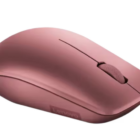 image de Souris Sans fil Lenovo 530 / Rouge avec pile