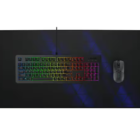 image de Tapis Souris Gamer Lenovo Legion XXL Bleu