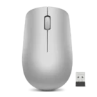 image de Souris Sans fil Lenovo 530 Gris avec pile