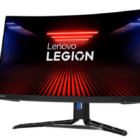 image de Ecran incurvé Lenovo Legion 27" FHD 240Hz