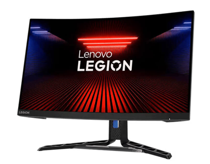 image de Ecran incurvé Lenovo Legion 27" FHD 240Hz