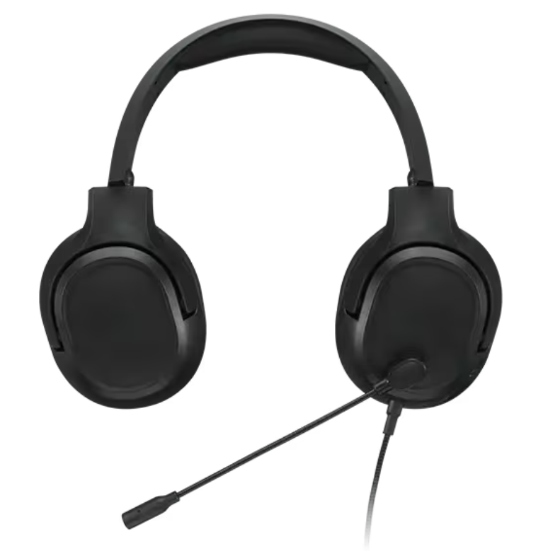 image de Casque Gaming Lenovo Legion H110