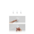image de Bouton d'alarme EZVIZ intelligent / CS-T3C