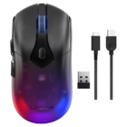 image de Souris de jeu RGB sans fil Lenovo Legion M410