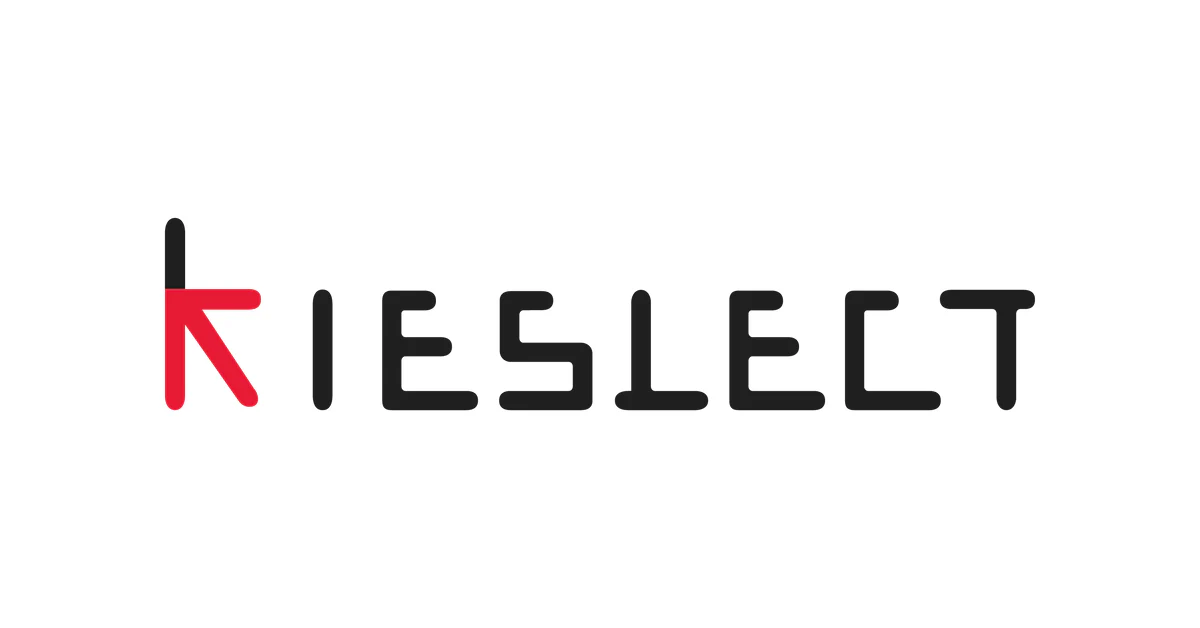 image de logo kieslect