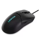 image de Souris Gamer Lenovo M300 RGB Noir