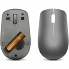 image de Souris Sans fil Lenovo 530 / Gris Graphite avec pile