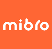 image de logo mibro