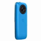 image de Téléphone Portable Philips E2106 / Bleu