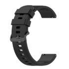 image de Bracelet Silicone MIBRO 22mm black