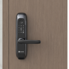image de Verrouillage intelligent par empreinte digitale EZVIZ L2S