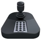 image de Clavier de contrôle Hikvision Joystick 4 axes pour surveillance