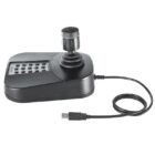 image de Clavier de contrôle Hikvision Joystick 4 axes pour surveillance