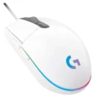 image de Souris Gaming LOGITECH G102 Blanc