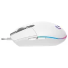 image de Souris Gaming LOGITECH G102 Blanc