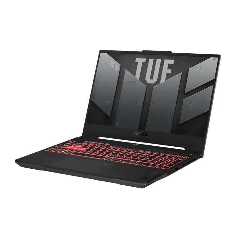 image de Pc Portable Gaming Asus TUF V16 FA617XS-N4085W | Ryzen 9 7940HS | RX 7600S | 16 GB | 512 GB ssd