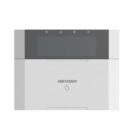 image de Clavier LCD Filaire Hikvision DS-PK1-LRT-HWB