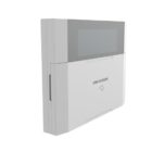 image de Clavier LCD Filaire Hikvision DS-PK1-LRT-HWB