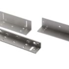 image de Support de verrouillage magnétique Hikvision Pro Series DS-K4H250-LZ/U