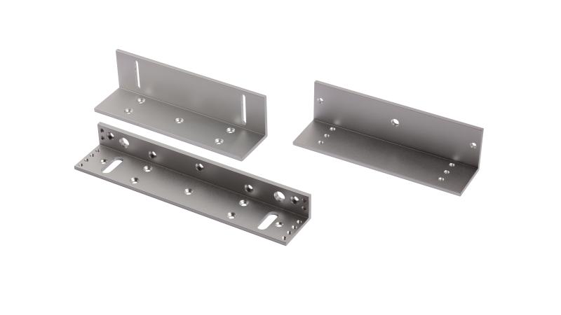 image de Support de verrouillage magnétique Hikvision Pro Series DS-K4H250-LZ/U