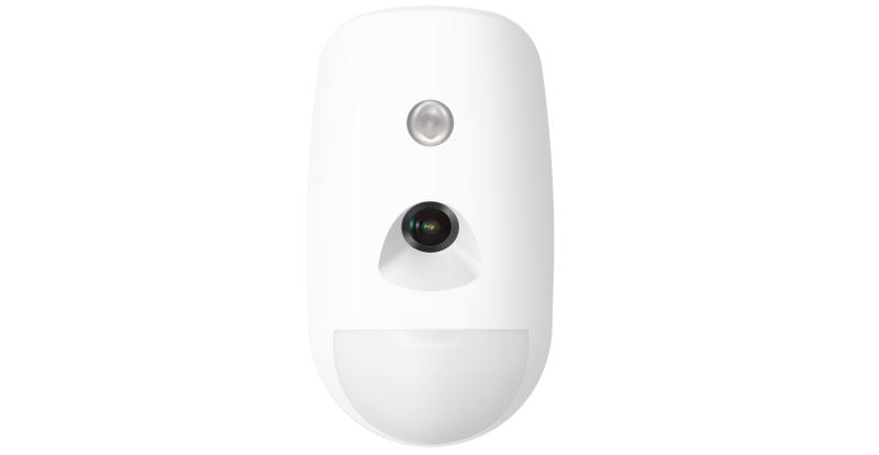 image de Détecteur de caméra PIR filaire Hikvision DS-PDPC12P-EG2