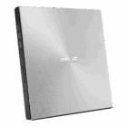 image de Graveur DVD Externe Ultra Compact USB ASUS ZenDrive U9M - Silver