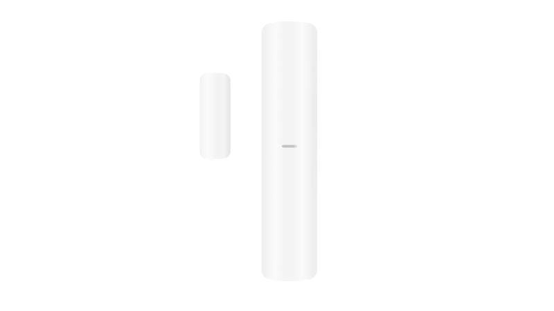 image de Détecteur magnétique sans fil Hikvision DS-PDMC-EG2-WB