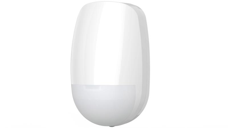 image de Détecteur de mouvement PIR sans fil Hikvision DS-PDP15P-EG2-WB