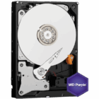 image de Disque dur Interne Western Digital 10TB 3.5" pour vidéo surveillance